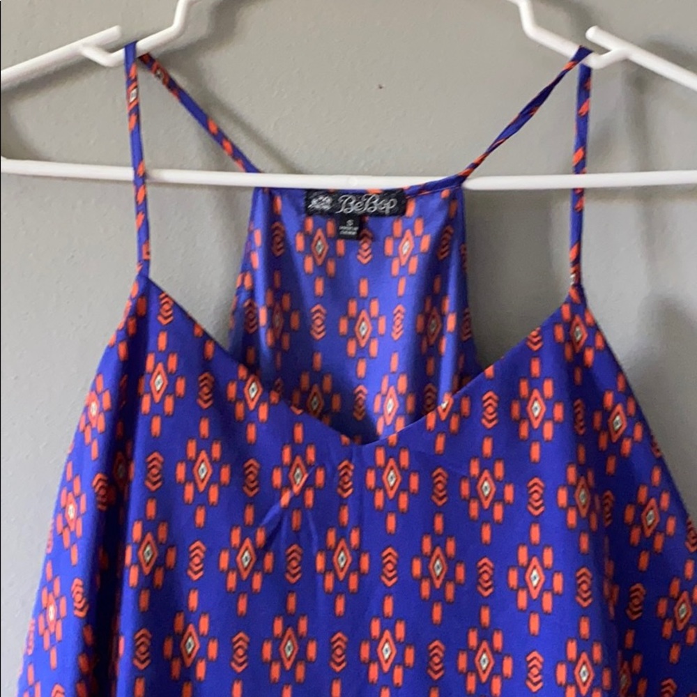 Spaghetti Strap Maxi. - image 5